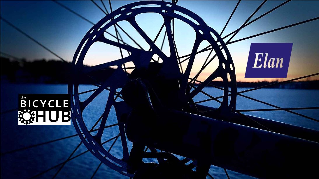 Opening The Bicycle Hub —